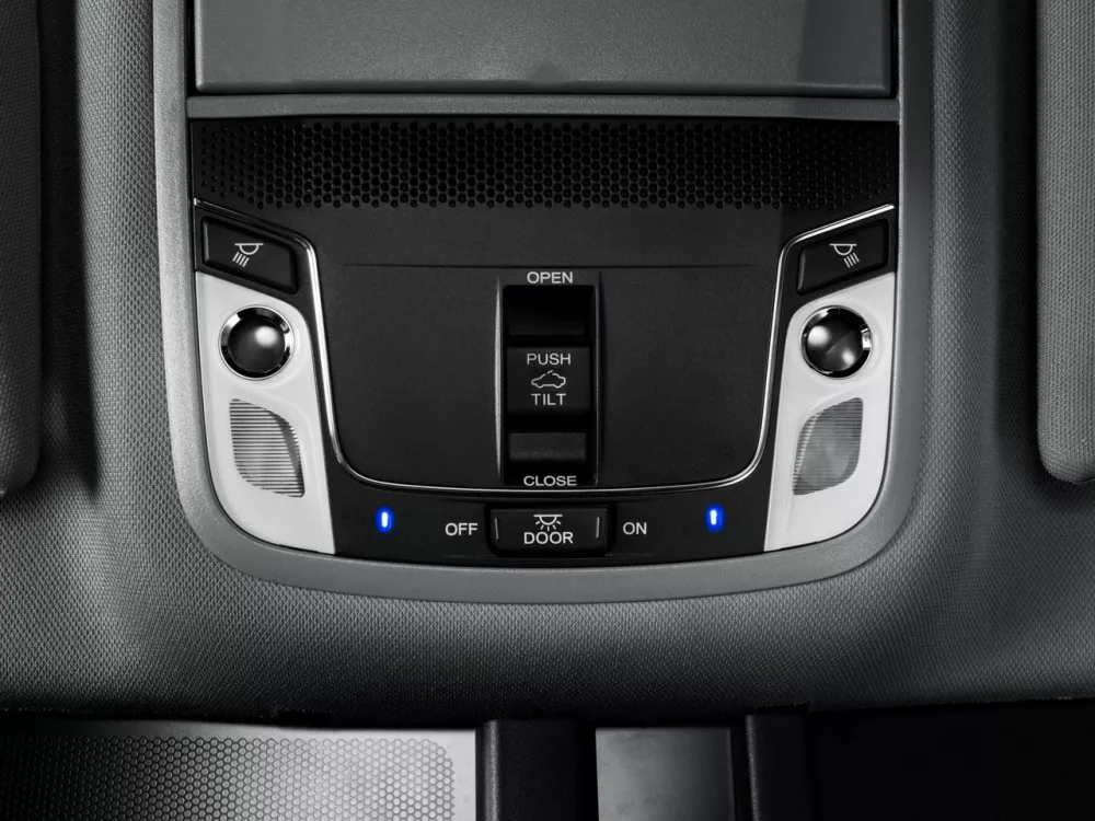 Автомобиль Honda Accord IX Рестайлинг (CIS) Седан