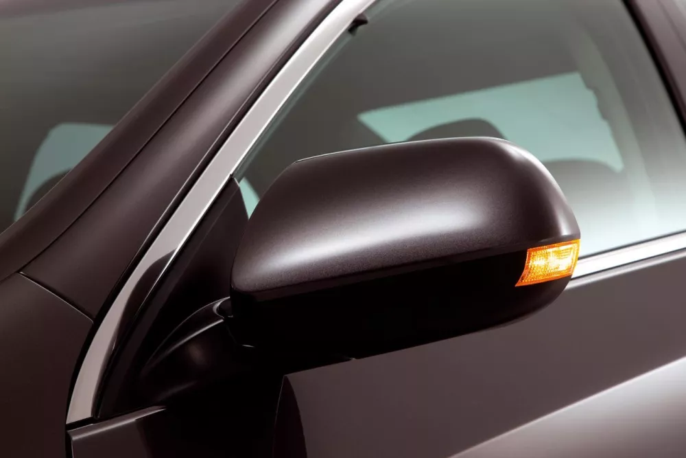 Автомобиль Honda Accord VIII Седан