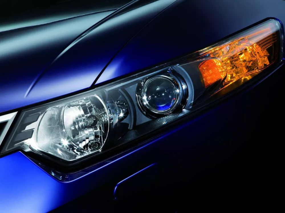 Автомобиль Honda Accord VIII Универсал (5 дверей)