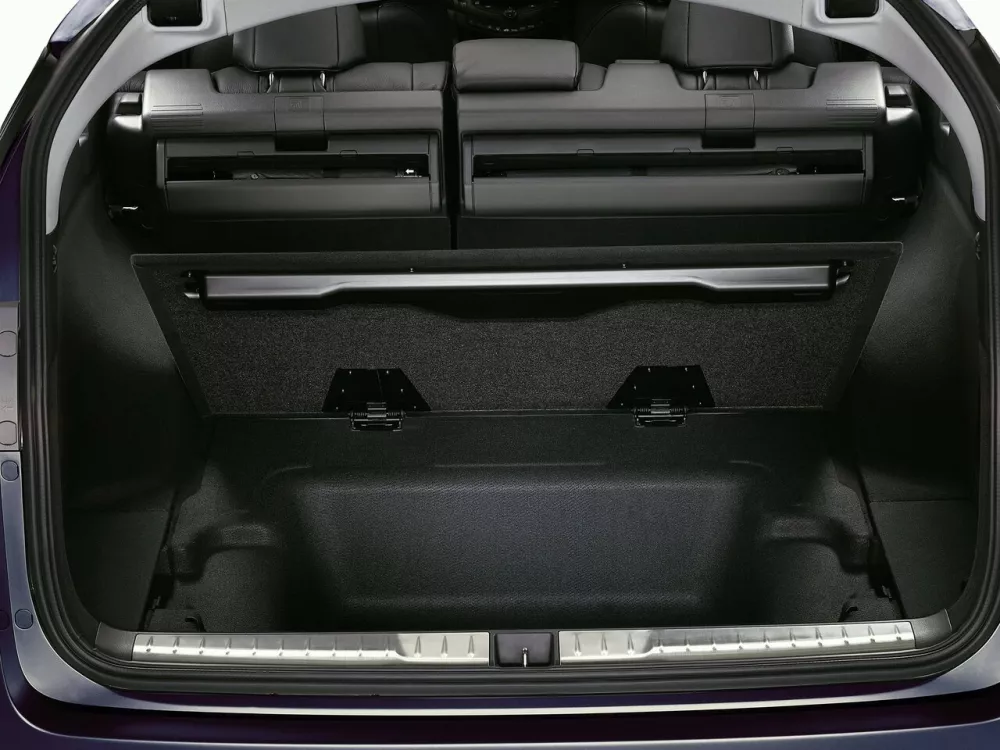 Автомобиль Honda Accord VII Универсал (5 дверей)