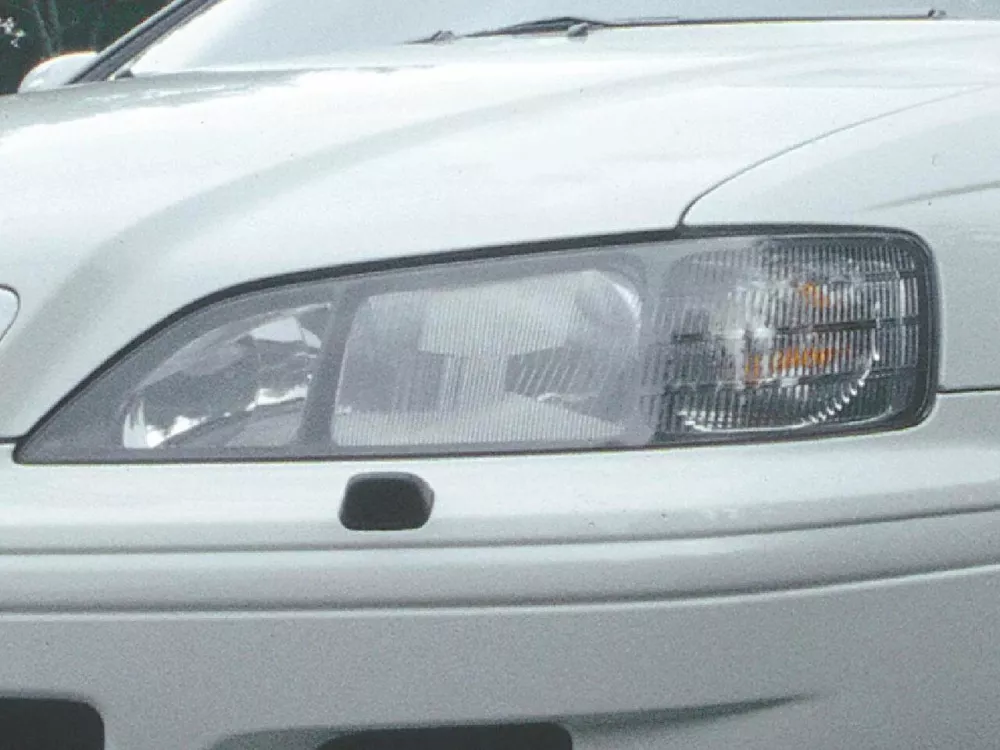Автомобиль Honda Accord VI Седан