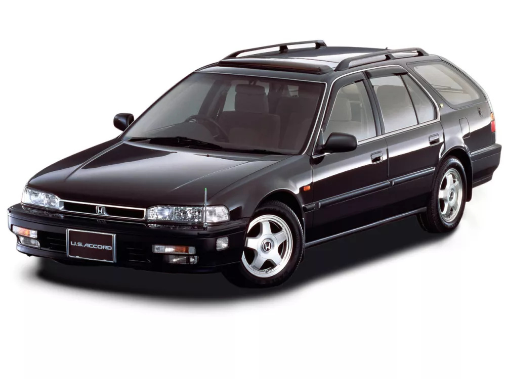 Автомобиль Honda Accord IV Универсал (5 дверей)