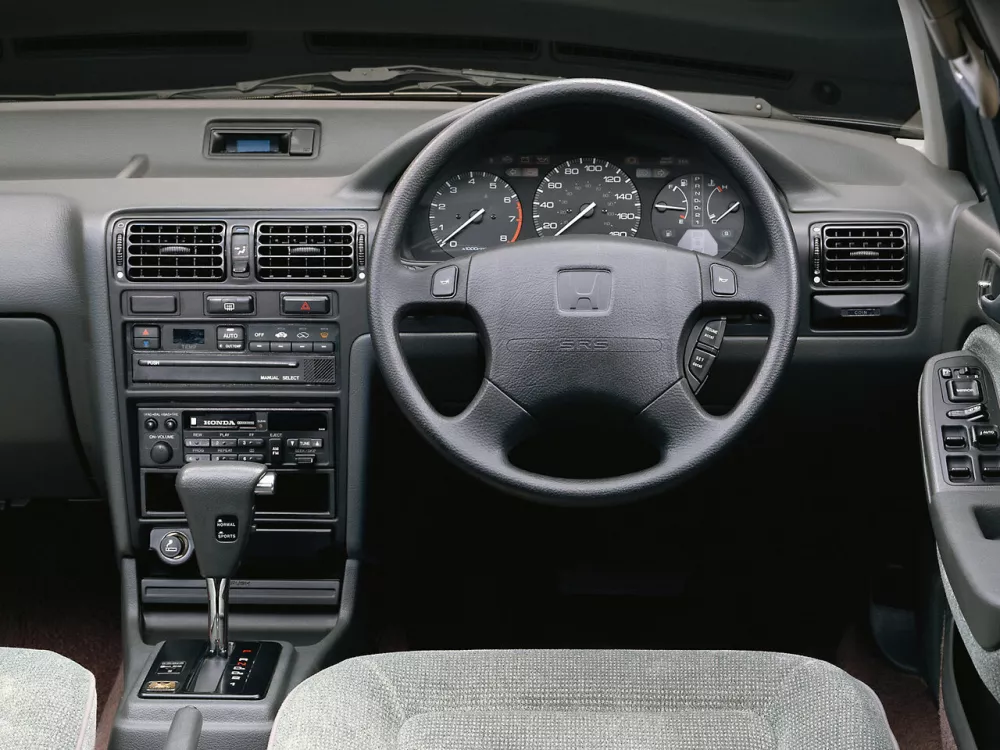 Автомобиль Honda Accord IV Универсал (5 дверей)