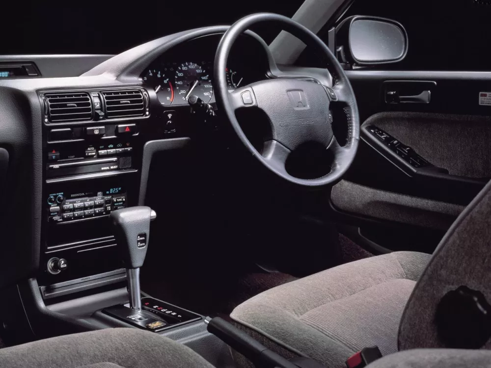 Автомобиль Honda Accord IV Универсал (5 дверей)