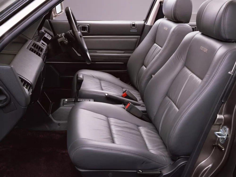 Автомобиль Honda Accord III Хэтчбек (3 двери) AeroDeck