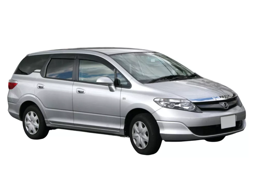 Автомобиль Honda Airwave I Универсал (5 дверей)
