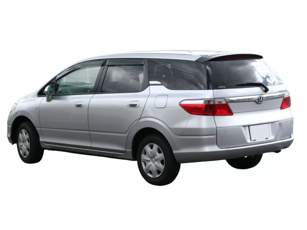 Автомобиль Honda Airwave I Универсал (5 дверей)