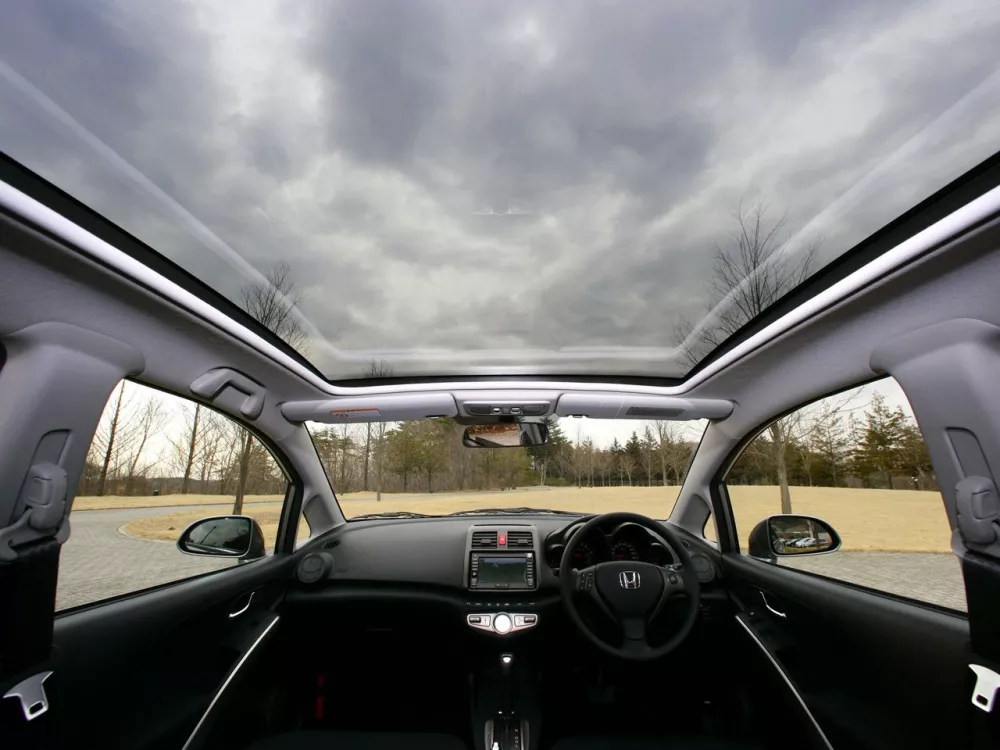 Автомобиль Honda Airwave I Универсал (5 дверей)