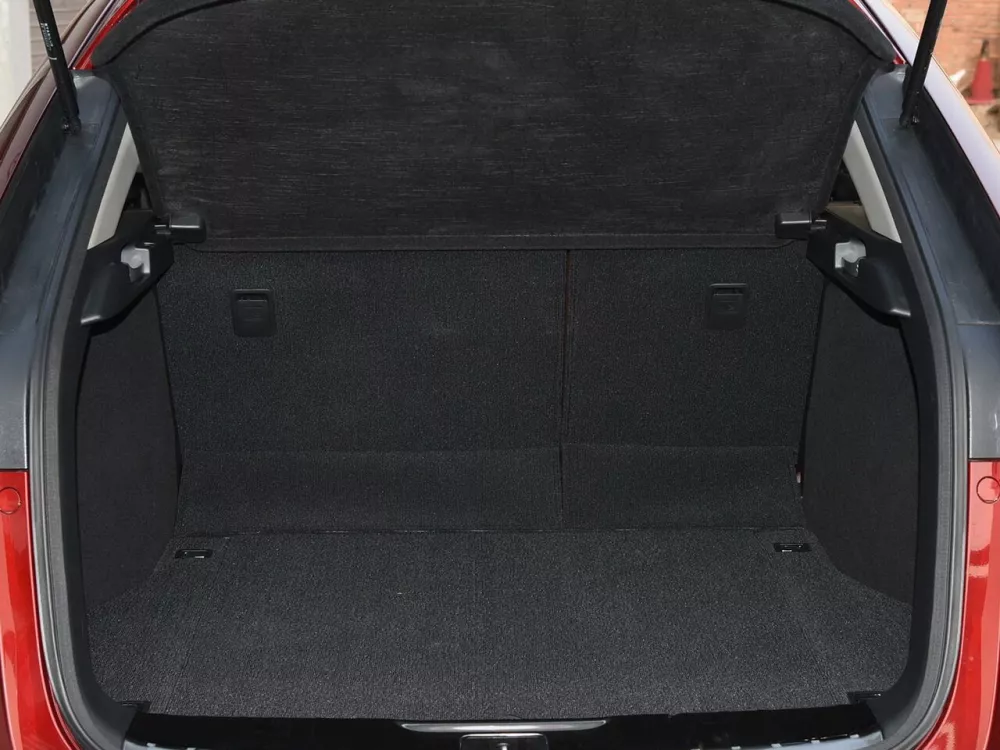 Автомобиль Honda Avancier II Рестайлинг Внедорожник (5 дверей)