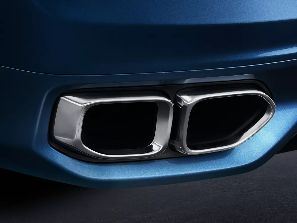 Автомобиль Honda Avancier II Рестайлинг Внедорожник (5 дверей)