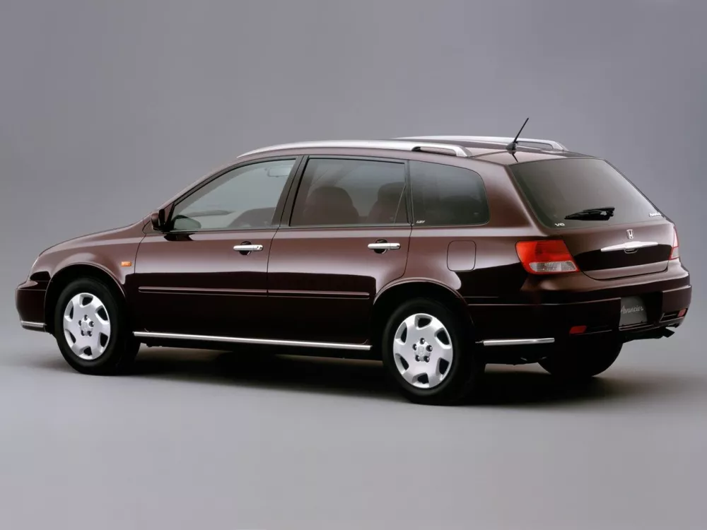Автомобиль Honda Avancier I Универсал (5 дверей)