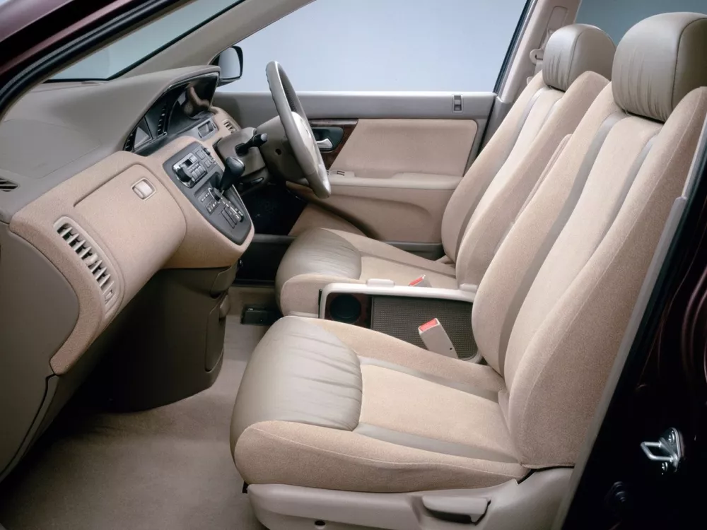 Автомобиль Honda Avancier I Универсал (5 дверей)