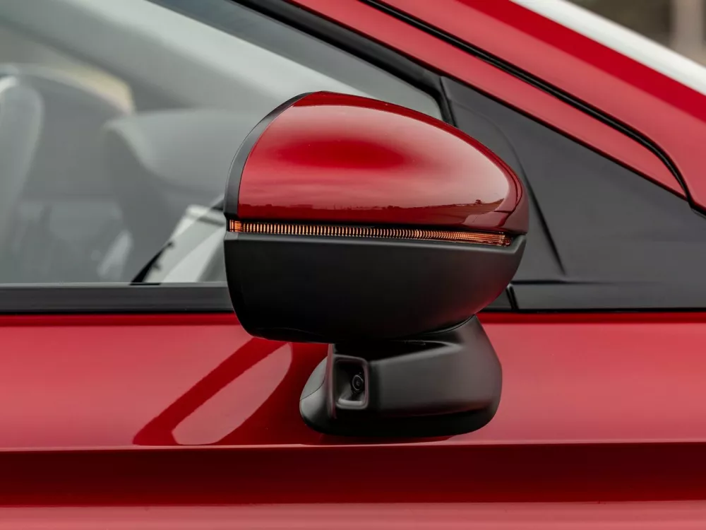 Автомобиль Honda City Vll Рестайлинг Хэтчбек (5 дверей)