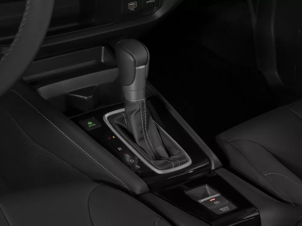 Автомобиль Honda City Vll Рестайлинг Хэтчбек (5 дверей)