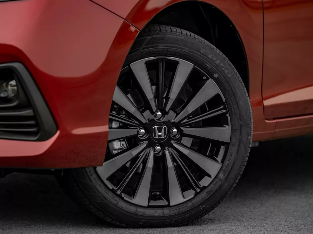 Автомобиль Honda City Vll Рестайлинг Хэтчбек (5 дверей)