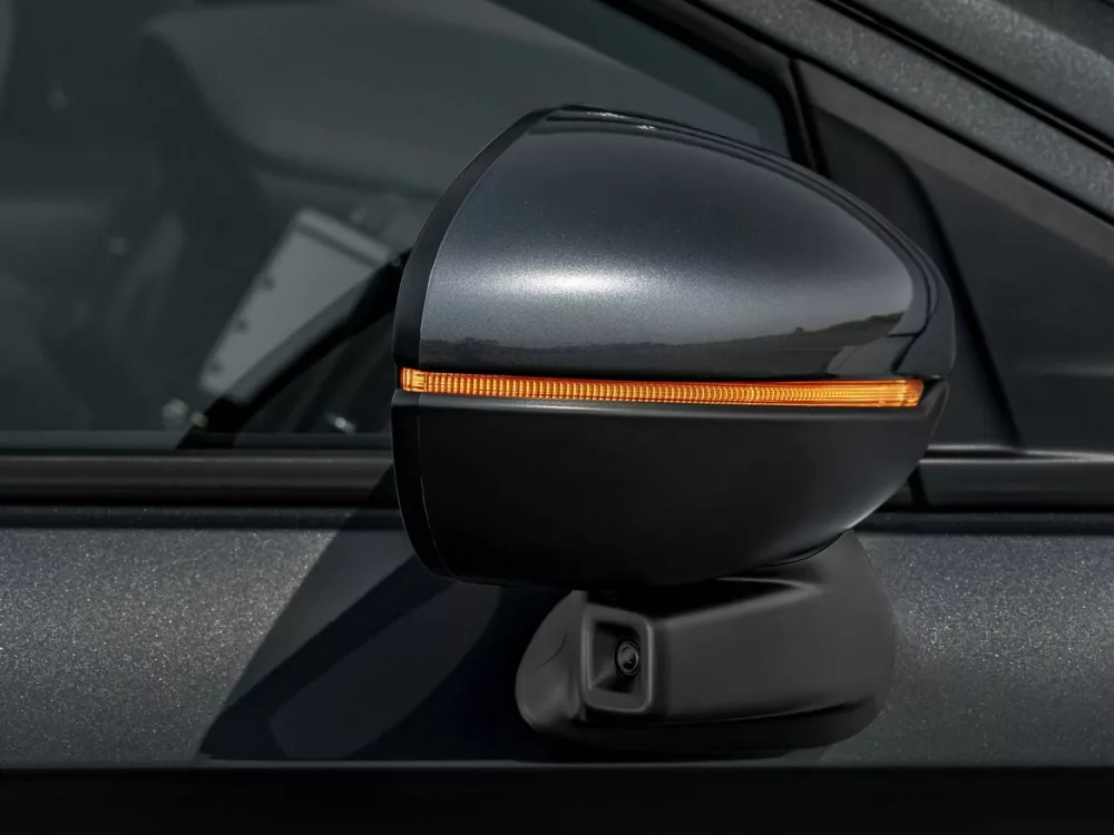 Автомобиль Honda City Vll Рестайлинг Седан