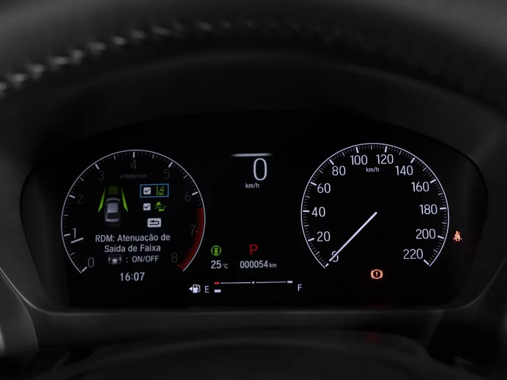 Автомобиль Honda City Vll Рестайлинг Седан