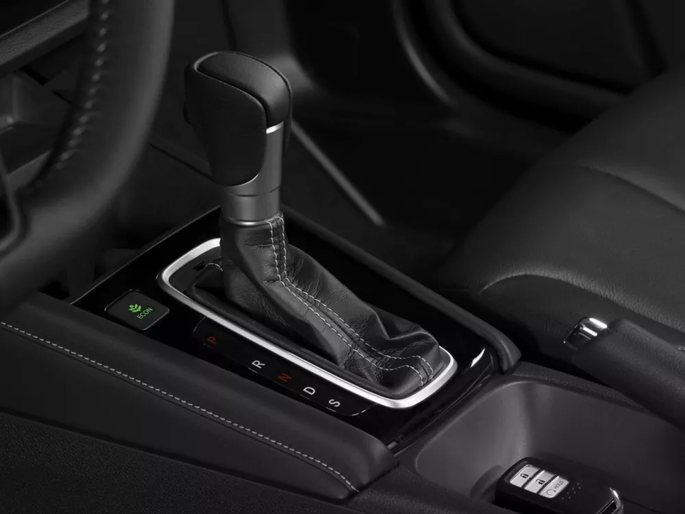 Автомобиль Honda City VII Хэтчбек (5 дверей)