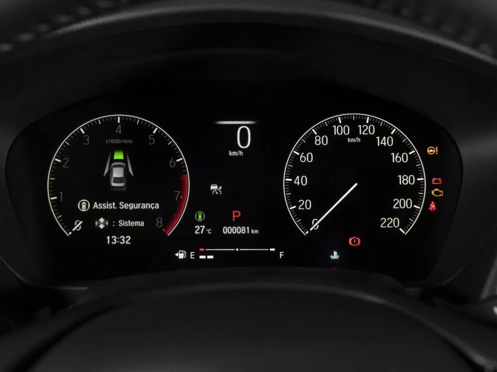 Автомобиль Honda City VII Седан