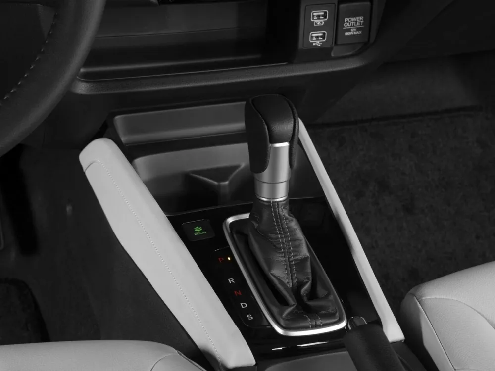Автомобиль Honda City VII Седан