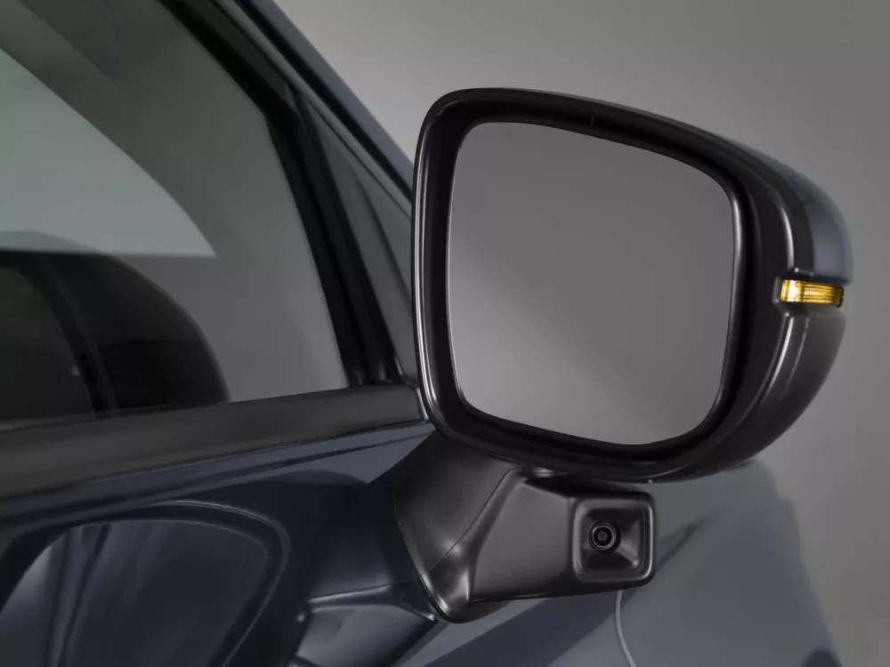 Автомобиль Honda City VII Седан