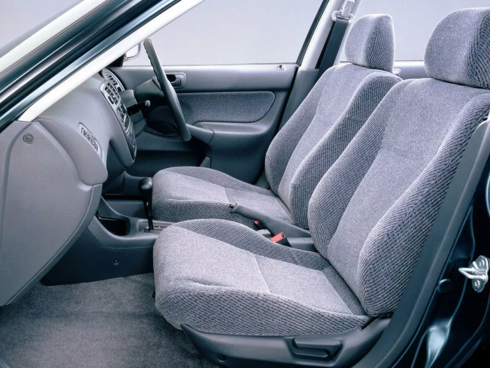 Автомобиль Honda Civic Ferio II Седан