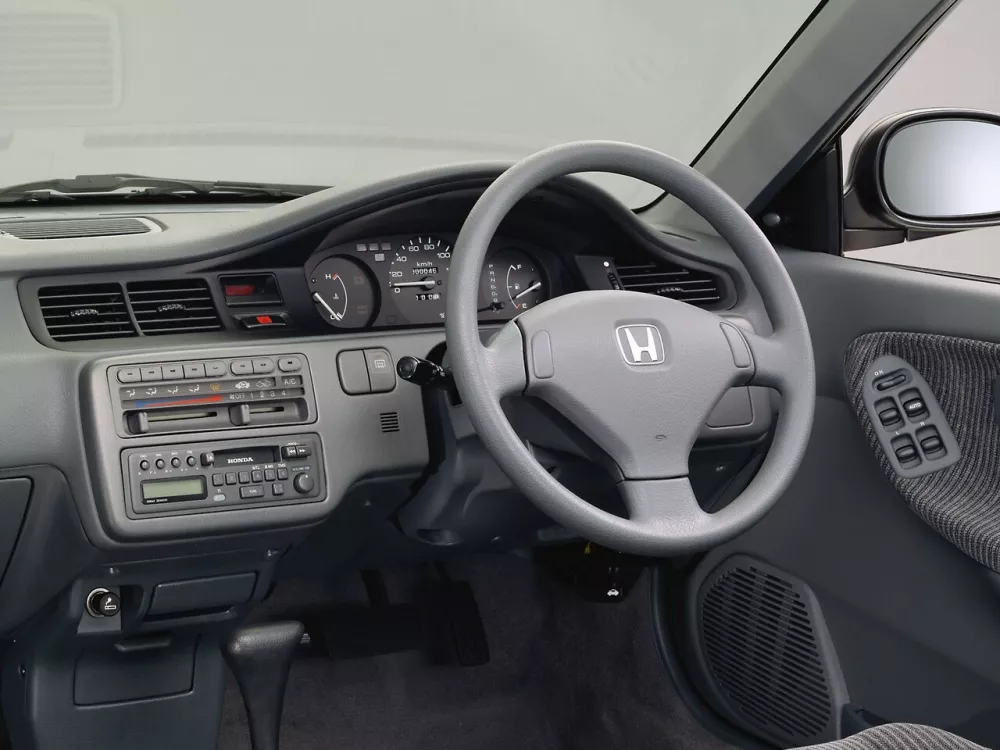 Автомобиль Honda Civic Ferio I Седан