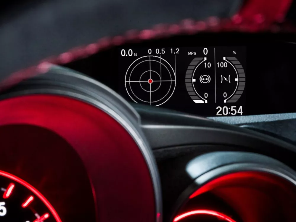 Автомобиль Honda Civic Type R IX Хэтчбек (5 дверей)