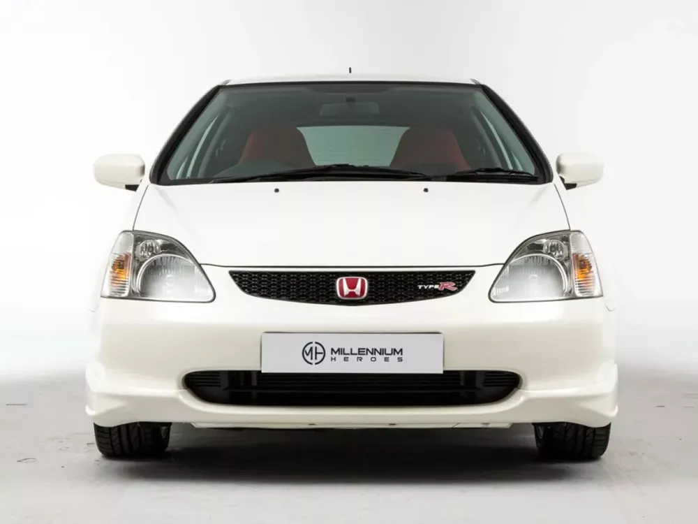 Автомобиль Honda Civic Type R VII Хэтчбек (3 двери)