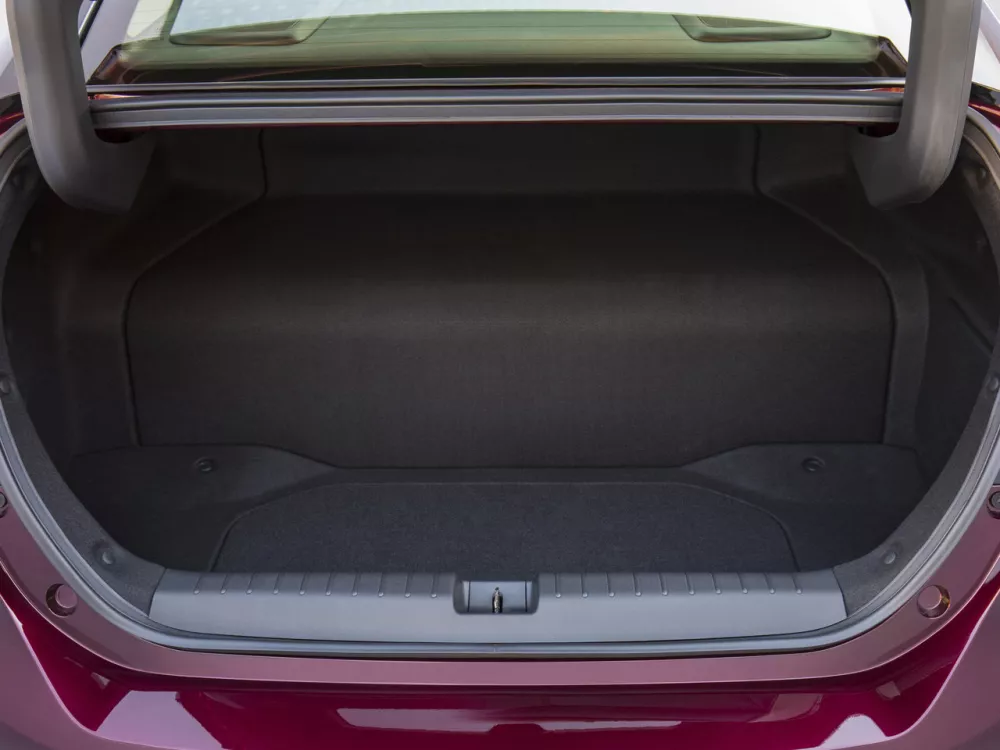 Автомобиль Honda Clarity II Седан
