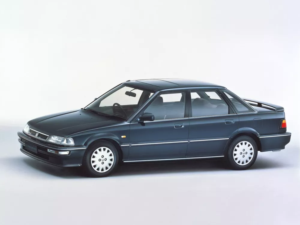 Автомобиль Honda Concerto Седан