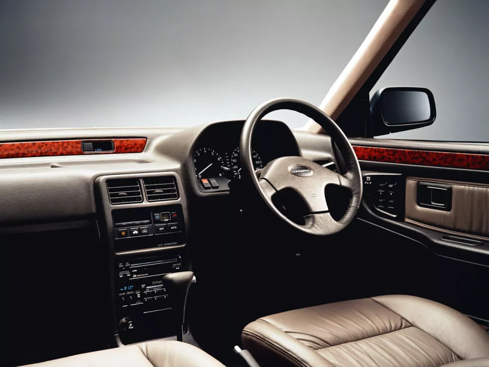 Автомобиль Honda Concerto Седан