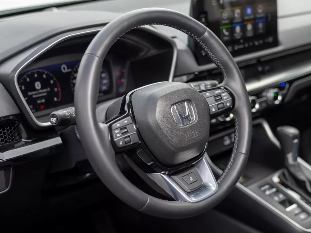 Автомобиль Honda CR-V VI Внедорожник (5 дверей)