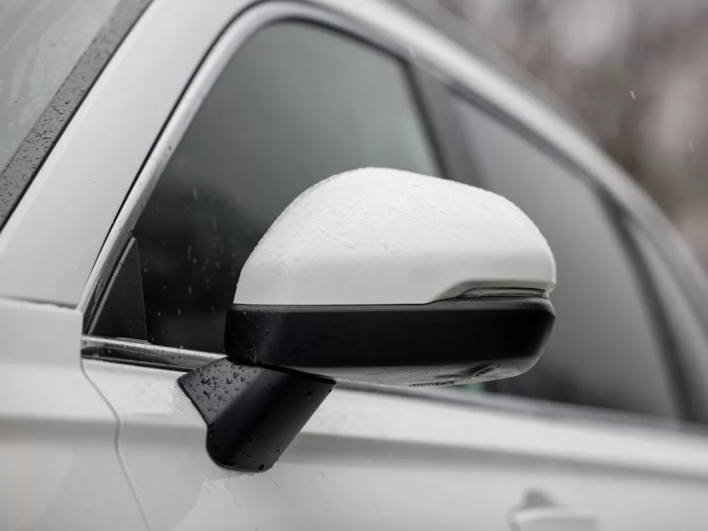 Автомобиль Honda CR-V VI Внедорожник (5 дверей)