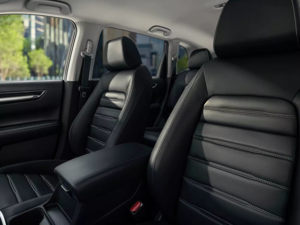 Автомобиль Honda CR-V VI Внедорожник (5 дверей) e:FCEV