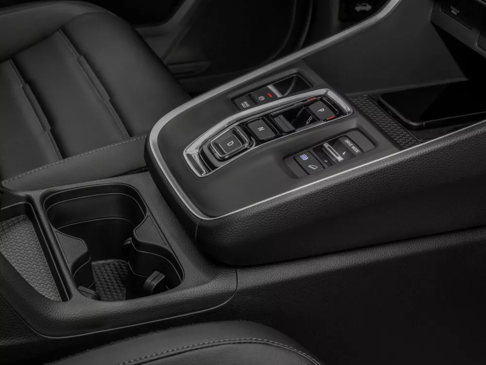 Автомобиль Honda CR-V VI Внедорожник (5 дверей) e:FCEV