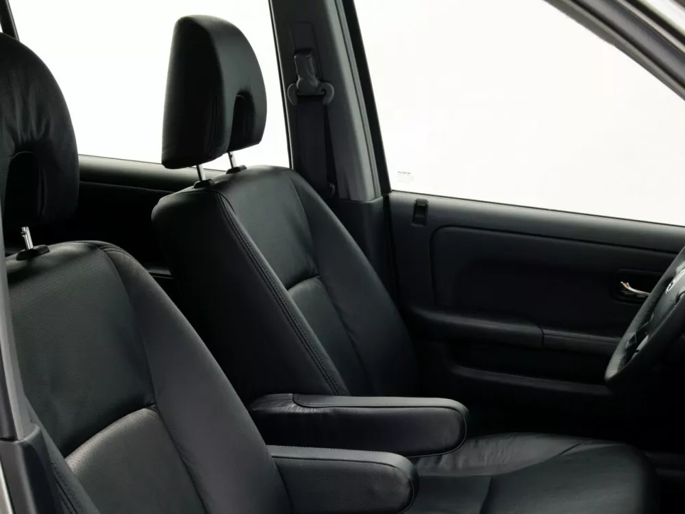 Автомобиль Honda CR-V II Рестайлинг Внедорожник (5 дверей)
