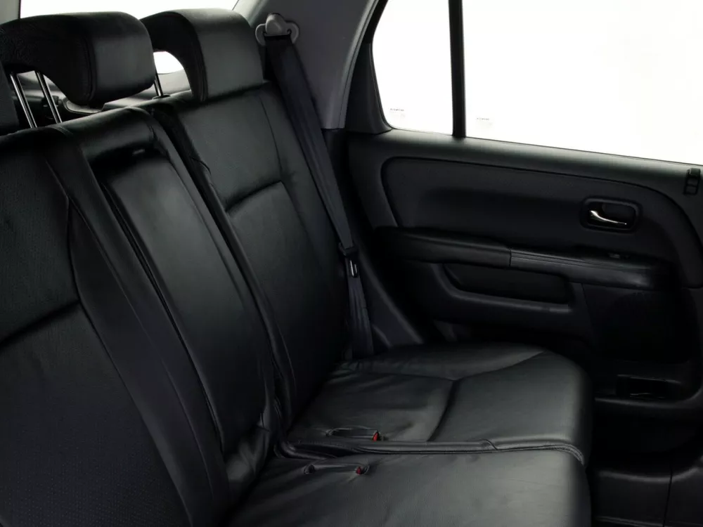 Автомобиль Honda CR-V II Рестайлинг Внедорожник (5 дверей)