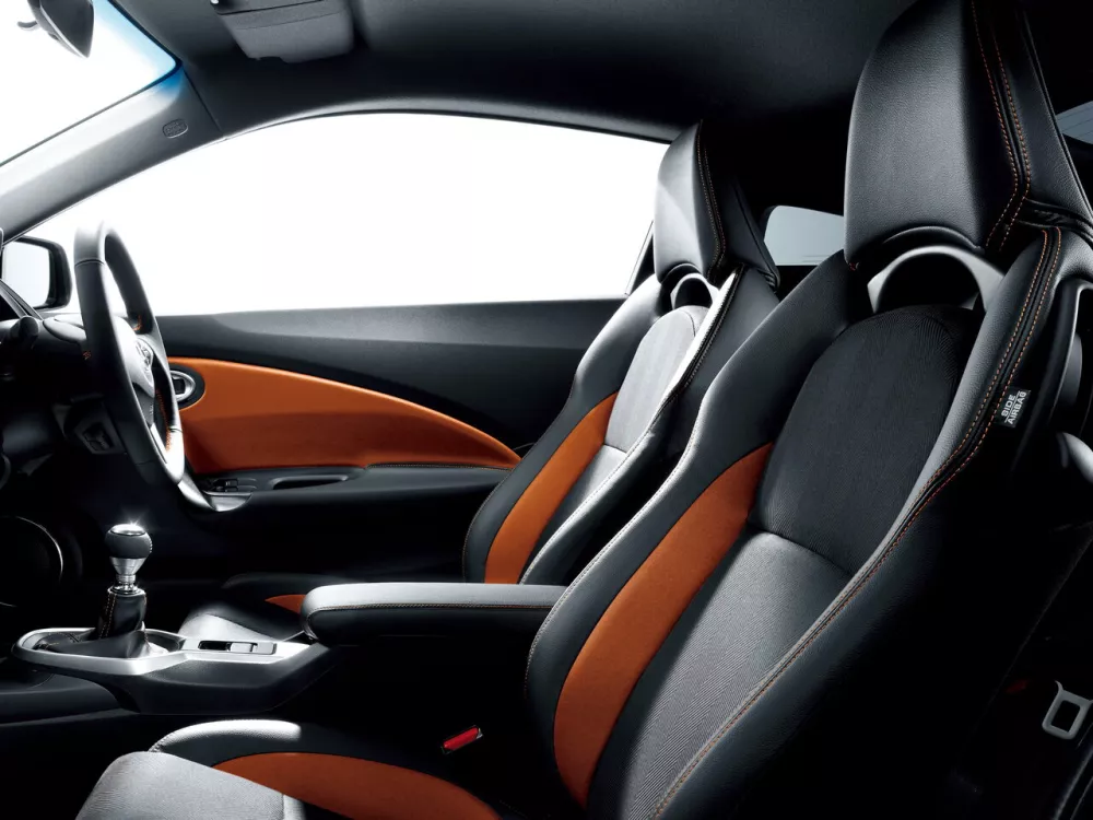 Автомобиль Honda CR-Z I Рестайлинг 2 Хэтчбек (3 двери)