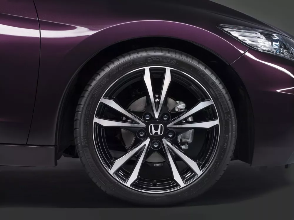 Автомобиль Honda CR-Z I Рестайлинг Хэтчбек (3 двери)