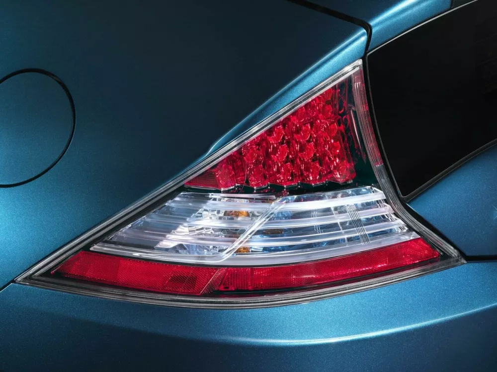 Автомобиль Honda CR-Z I Хэтчбек (3 двери)