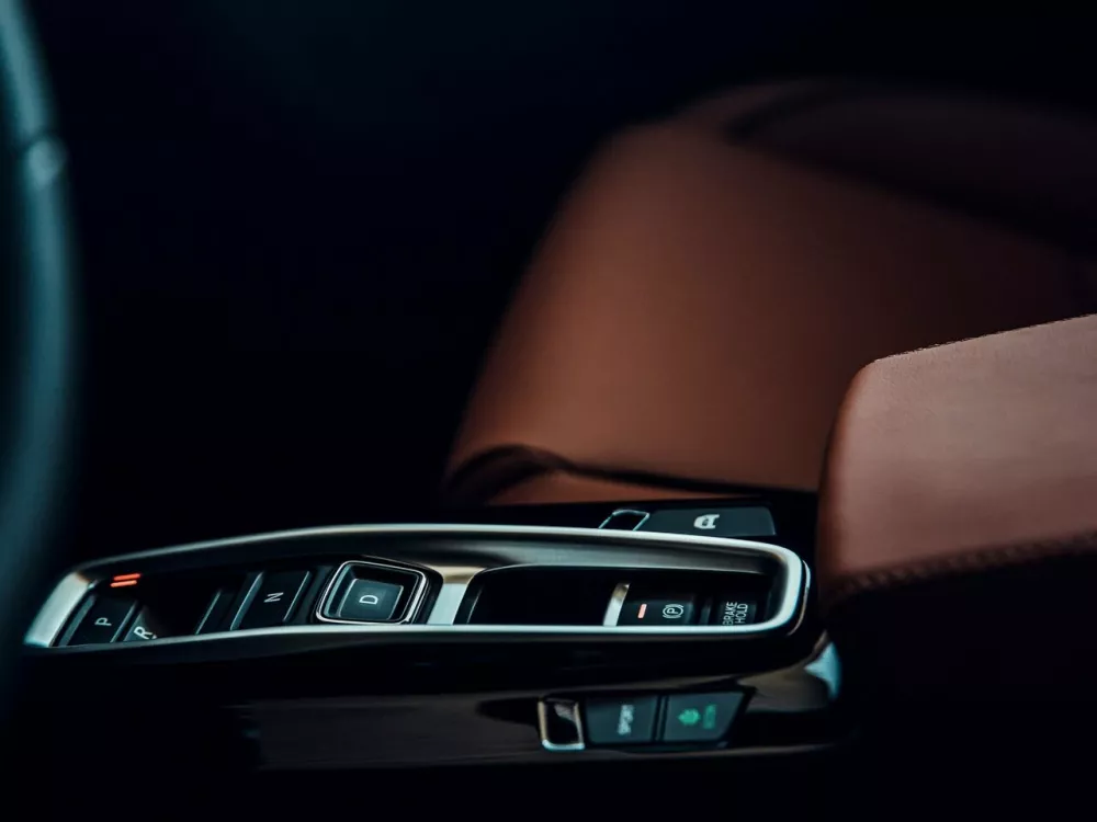 Автомобиль Honda Crider II Рестайлинг Седан