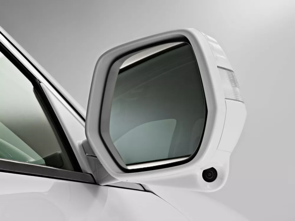 Автомобиль Honda Crosstour I Рестайлинг Внедорожник (5 дверей)