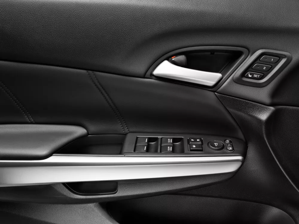 Автомобиль Honda Crosstour I Рестайлинг Внедорожник (5 дверей)