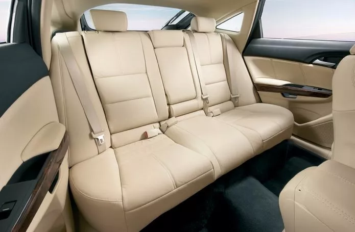 Автомобиль Honda Crosstour I Внедорожник (5 дверей)