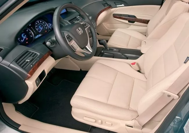 Автомобиль Honda Crosstour I Внедорожник (5 дверей)