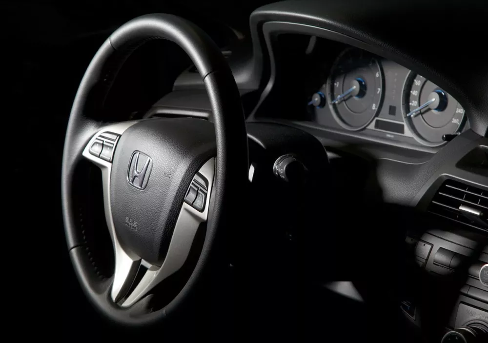 Автомобиль Honda Crosstour I Внедорожник (5 дверей)