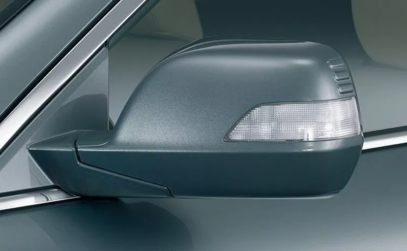 Автомобиль Honda Crosstour I Внедорожник (5 дверей)