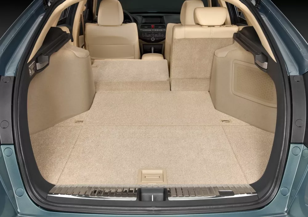 Автомобиль Honda Crosstour I Внедорожник (5 дверей)