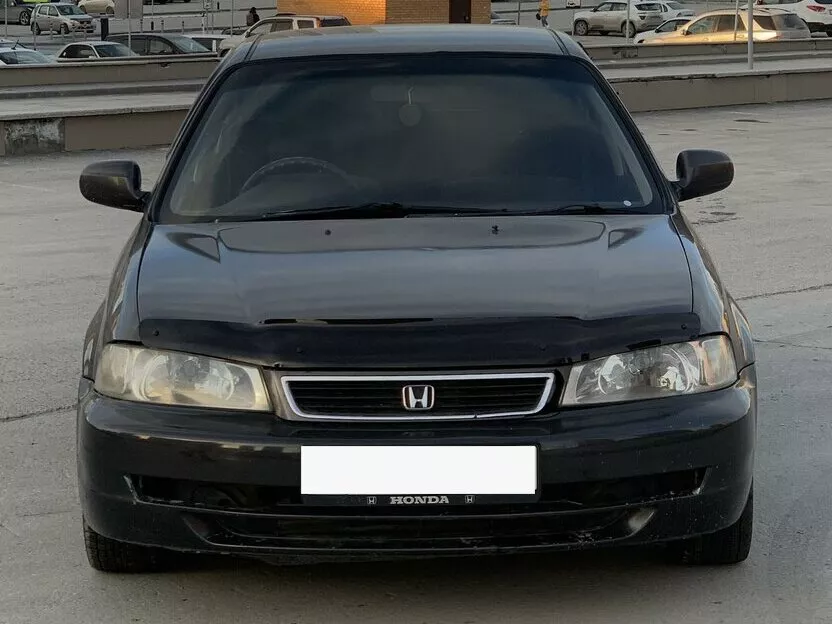 Автомобиль Honda Domani II Седан